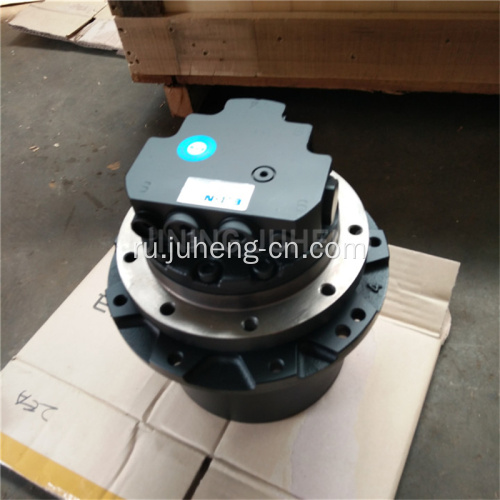 RC788-61600 U35 Final Drive Моторный экскаватор U35 Travel